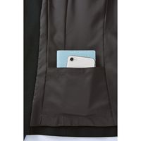 セロリー Selery ジャケット ブラック 9号 S-24950（直送品）