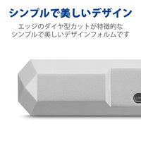 LaCie Mobile Drive 5TB Type-C STHG5000400 1個