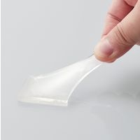 エレコム 耐震ゲル/家電用耐震ゲル/耐荷重70kg TS-F006 1セット(4個入)（直送品）