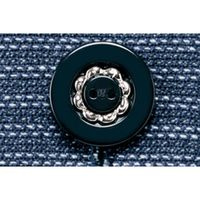 ヤギコーポレーション ユニレディ ベスト ブラック 7号 U51650-20-7