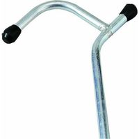 山崎産業 刺股(さすまた)B(足掛けあり) SD490-000U-MB 1本