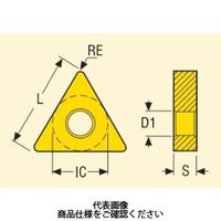 セコ・ツールズ・ジャパン 旋削 外径用チップ TNMG220408ーM5:TP40 TNMG220408-M5TP40 1セット(10個)（直送品）