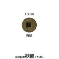 若井産業 Xポイントビス DXP6180 1セット(500本)（直送品）