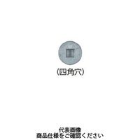若井産業 断熱パネル用 Wカットビス DP120 1セット(600本)（直送品）