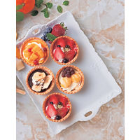 ホシフルーツ 星のアイスクリームタルト HFAT-001（直送品）