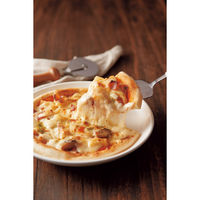 ファイブミニッツ・ミーツ 3種のピザ 7031124（直送品）