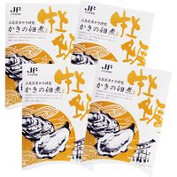 広島産かきの佃煮 KTN-4（直送品）