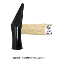 アークランズ 若獅子 先切鎚 天然白樫柄 24mm 112376 1本（直送品）