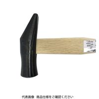 アークランズ 若獅子 唐紙鎚 天然白樫柄 15mm 112377 1本（直送品）