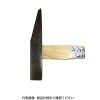 アークランズ 若獅子 レンガ鎚 天然白樫柄 21mm 112378 1本（直送品）