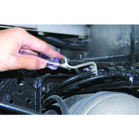 水戸工機 エアーチューブリムーバー　6Ｘ10 ATR0610　1本