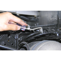 水戸工機 エアーチューブリムーバー 8X12 ATR0812 1本