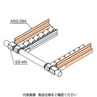 TMEHジャパン TMEH ワークガイド ASG-28A-SA-3 1本(1個)（直送品）