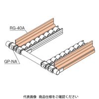 TMEHジャパン TMEHワークガイド(アイボリー) RG-40A-3-IV 1セット(3本)（直送品）