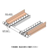 TMEHジャパン TMEHワークガイド(アイボリー) RG-40D-3-IV 1セット(3本)（直送品）