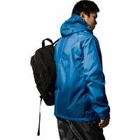 Makku（マック） アジャストマックバックイン AS7600 L スカイブルー（直送品）