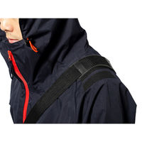 Makku（マック） 透湿ストレッチアグリジャケット AGJ-2000LL NV（直送品）