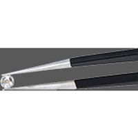 エンジニア ESDピンセット (標準/先細) PTZ-61 1個