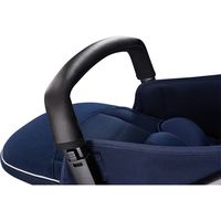 Aprica（アップリカ） ベビーカー イージーバギー ネイビー NV 4969220005010（直送品）