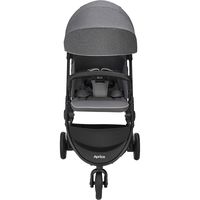 Aprica（アップリカ） ベビーカー イージーバギー グレー GR 4969220005003（直送品）