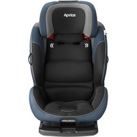 Aprica（アップリカ） チャイルドシート フォームフィット AB サファイヤネイビー 4969220005706（直送品）