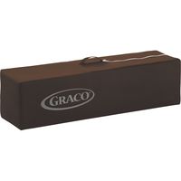 GRACO（グレコ） ベビーベッド パッキンプレイ プレイヤード スタンダード アスペリー 4969220003719（直送品）