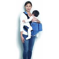 ジャナ・ジャパン 抱っこひも DaG5 Denim Series 4560474000518（直送品）