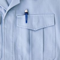 アイトス ニューベーシック コットン 長袖ジャンパー 33101-005-6L（直送品）