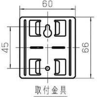 パナソニック 住宅用ガス警報器 ガス当番 都市ガス用 AC100Vコード式・移報接点なし SH12918（直送品）