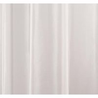 ユニベール 厚地+レースカーテンセット ブレーン 幅1000×高さ2100mm ブラック 4548654743936 1セット（4枚入）（直送品）