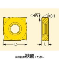 フライス サイドカッタ335.19用チップ 335.19ー1203ーM08:F40M 335.19-1203-M08F40M（直送品）