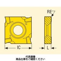 フライス サイドカッタ335.19用チップ SNHQ120308TR4ーM07:F40M SNHQ120308TR4-M07F40M（直送品）