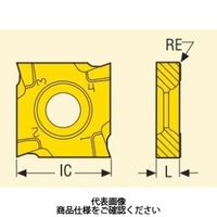 フライス サイドカッタ335.19用チップ SNHQ1204508TL4ーM07:F40M SNHQ1204508TL4-M07F40M（直送品）