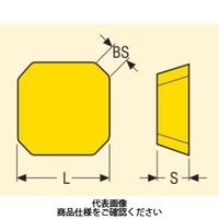 Seco Tools フライス用チップ SEKN1203AFN-E12：MK1500 SEKN1203AFN-E12MK1500（直送品）