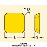 Seco Tools フライス用チップ SEKR1504AFTN-ME16：T350M SEKR1504AFTN-ME16T350M（直送品）