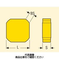 Seco Tools フライス用チップ SNHF1504XNN-M14：MP1500 SNHF1504XNN-M14MP1500（直送品）