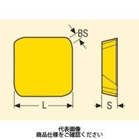 フライス用チップ SPEN1906ZETRーMD20:MK1500 SPEN1906ZETR-MD20MK1500 1セット(10個)（直送品）