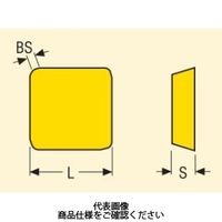 フライス用チップ SPKN1504ZZLーM15:F30M SPKN1504ZZL-M15F30M 1セット(10個)（直送品）