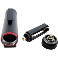 長輝LITETEC LEDポケットライト 電池式 WL-07 1個