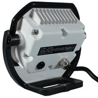 長輝LITETEC LED投光器 AC式防水10W R-05