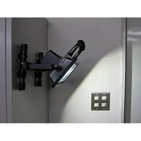 長輝LITETEC 投光器用オプション マグネット OP-01 1個