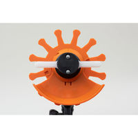 YAMAZEN グラストリマー LBC-725D（直送品）