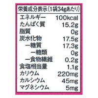 【栄養補助食品】 フードケア イオンドリンクの素シュガーレス 24-7707-01 1箱（100袋入） マツヨシカタログ（直送品）