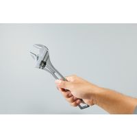 ロブテックス ハイブリッドモンキレンチX W-ZERO UM36XGB 1丁