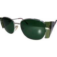 日本光器製作所 遮光メガネSS-220 IR5.0 001-5715（直送品）