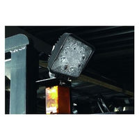 カシムラ LEDワークライト電動フォークリフト対応 ML-7 1個