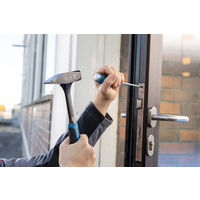 ボッシュ 【車上渡し】 貫通ドライバーセット 1600A016BF（直送品）