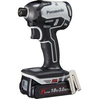 パナソニック 充電インパクトドライバー EZ76A1PN2G-H（直送品）