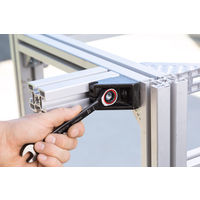 ボッシュ 【車上渡し】 コンビネーションスパナセット 1600A016BU（直送品）