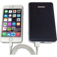 カシムラ ジャンプスターター 5400mAh KD-151 1個